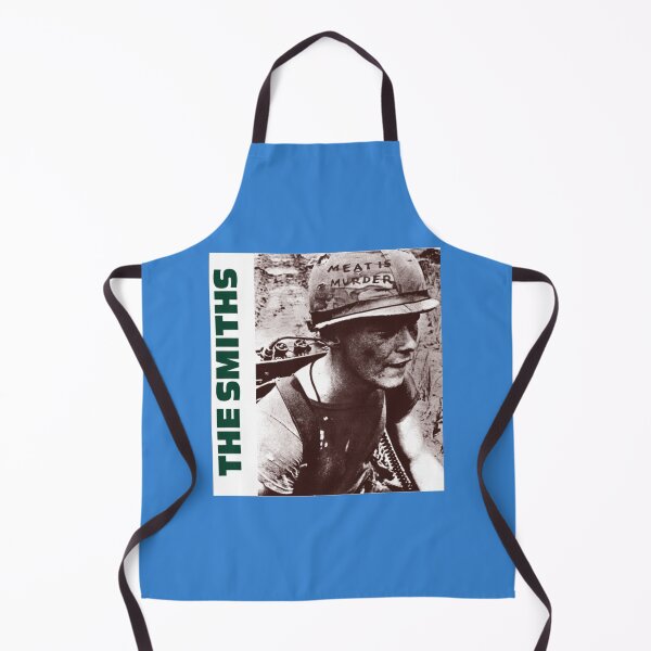 Artikelvorschau, Meat Is Murder The Smiths entworfen und verkauft von CaiFitznhugh.