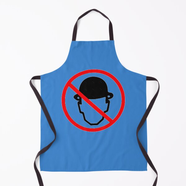 Item preview, Men Without Hats Logo Print designed and sold by CaiFitznhugh.
