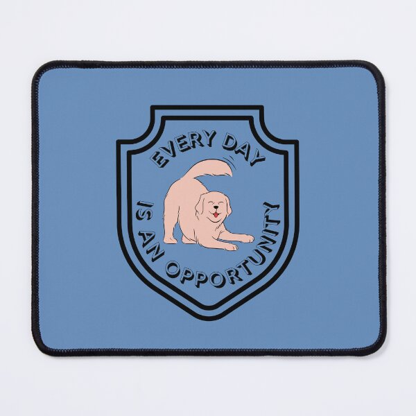 Item preview, Every day is an opportunity designed and sold by GasconyPassion.