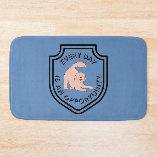 Item preview, Every day is an opportunity designed and sold by GasconyPassion.