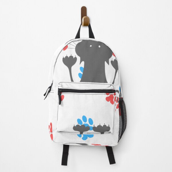 Item preview, Cats and Paws designed and sold by Denya4Design.