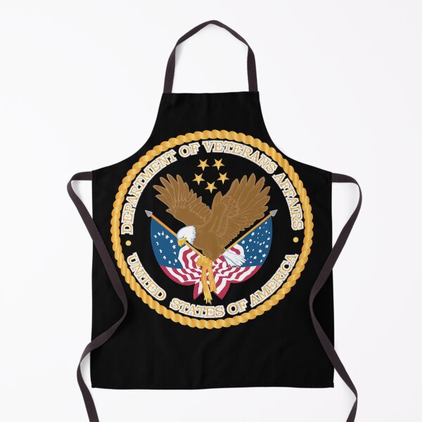 Item preview, VA - Dept of Veterans Affairs X 300 designed and sold by Military Insignia Products.
