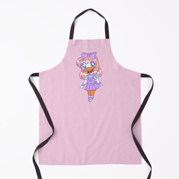 Item preview, Doreen Duck designed and sold by Yuni-Naoki.