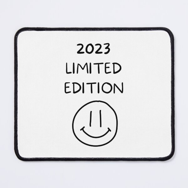 Item preview, 2023 LIMITED EDITION - BLACK WRITING designed and sold by akaiawa.