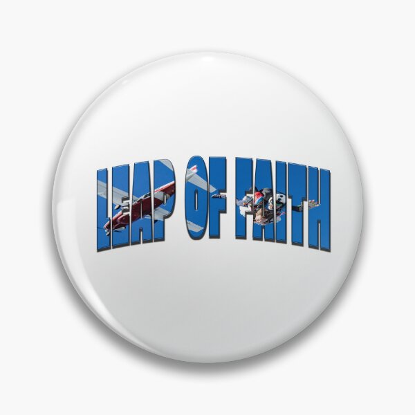 Item preview, Leap of Faith (Trust fall) designed and sold by FranksArtWorld.