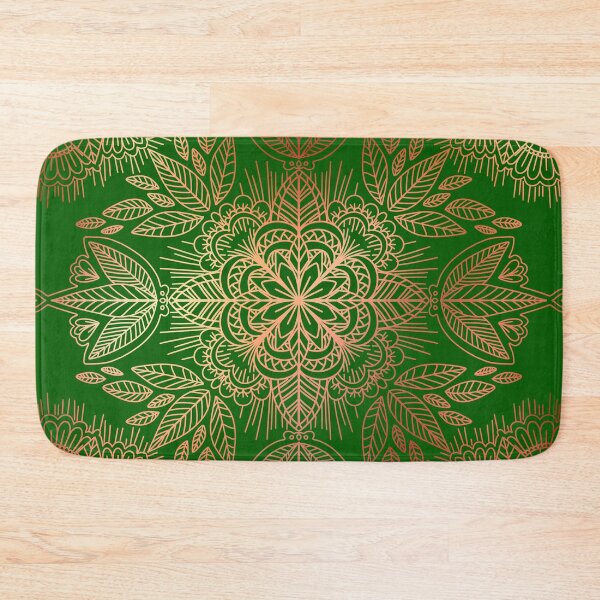 Item preview, Lace and Petals: Floral Pattern designed and sold by joyandart31.
