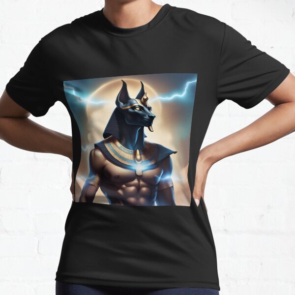 Item preview, Thunders of Anubis designed and sold by ChrissiesBell.