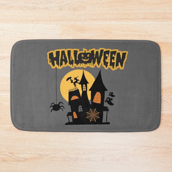 Item preview, Hallowen House, Hallowen. designed and sold by ROZWALCZ.