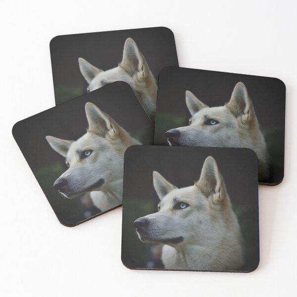 Item preview, Two tone coloured eyes designed and sold by Vanja Rosenthal.