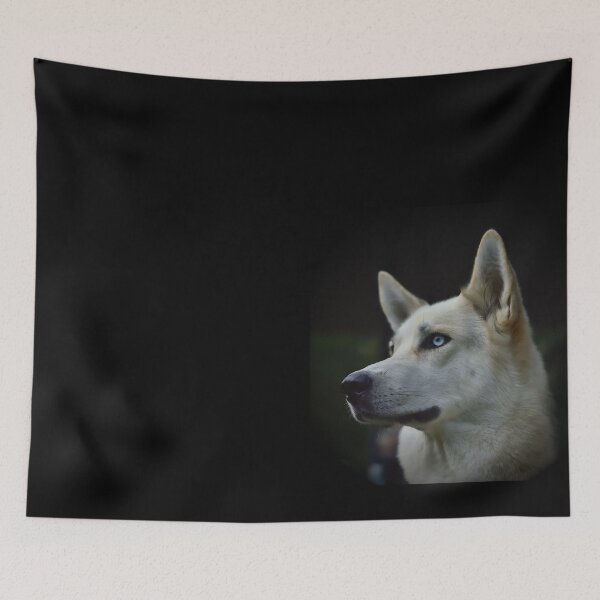 Item preview, Two tone coloured eyes designed and sold by Vanja Rosenthal.