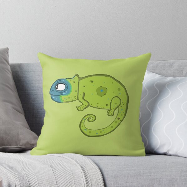 Item preview, Chameleon designed and sold by JoshCooper.