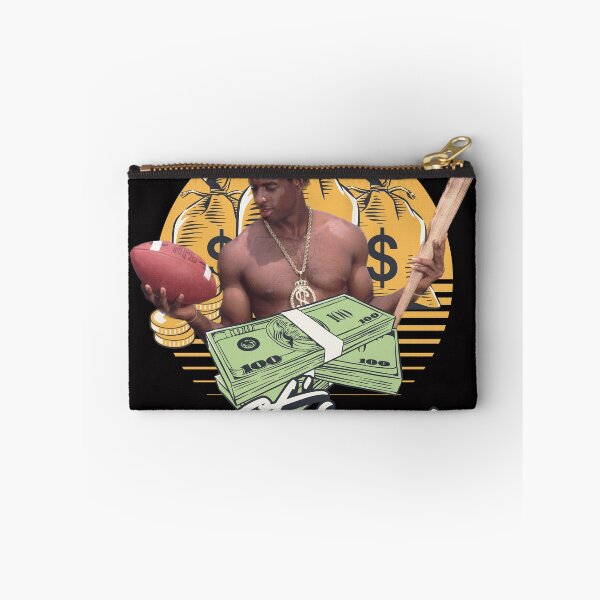 Item preview, Neon Deion designed and sold by heavily80s90s.