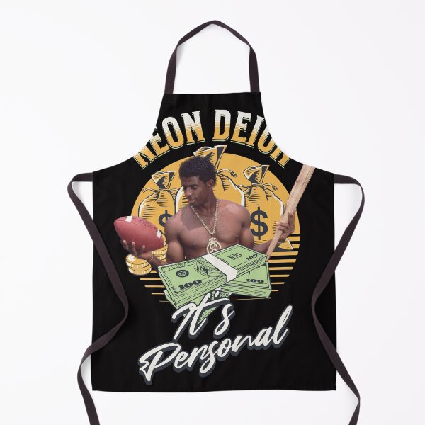 Item preview, Neon Deion designed and sold by heavily80s90s.