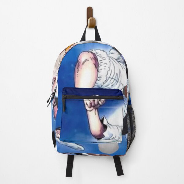 Item preview, Nika Sun God designed and sold by Black Saiyan Magician's Merchandise.