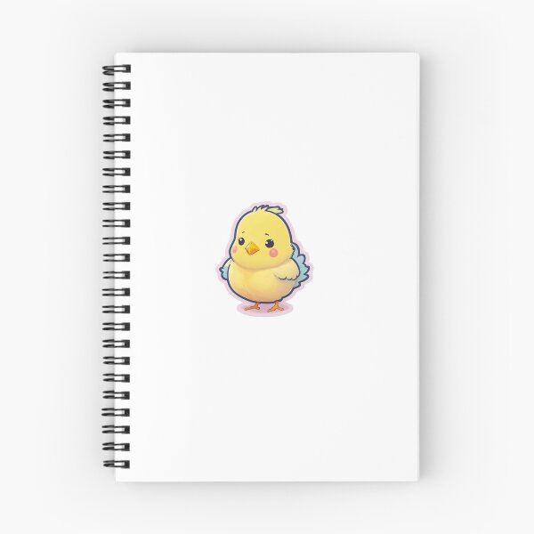 Item preview, Cute Chickie designed and sold by zileandesign.