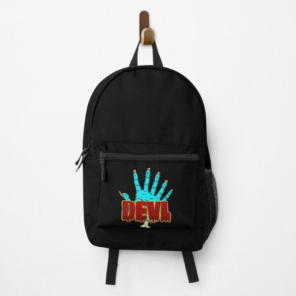 Item preview, DEVL Six Finger Zombie  designed and sold by DEVL-ART.