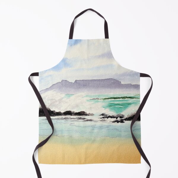 Item preview, Table Mountain Cape Town South Africa designed and sold by William Holkham.