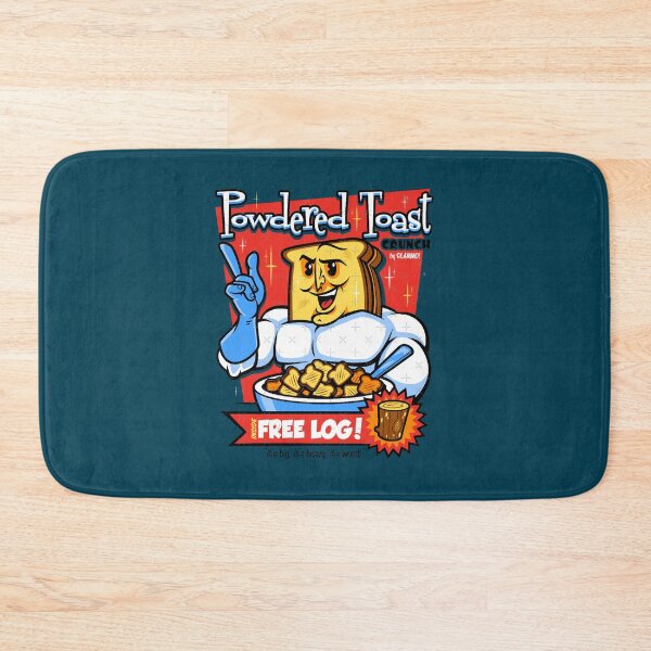 Item preview, Powdered Toast Crunch designed and sold by Maguireseamus.