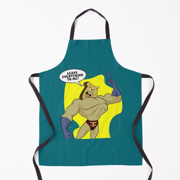 Item preview, Powdered Toast Man Ren and Stimpy Show designed and sold by Maguireseamus.