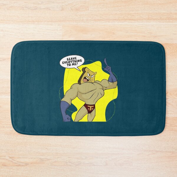 Item preview, Powdered Toast Man Ren and Stimpy Show designed and sold by Maguireseamus.