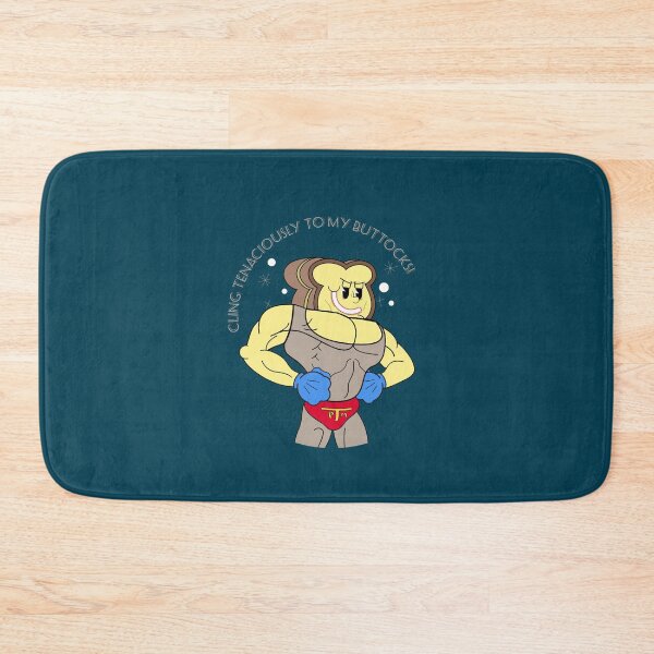 Item preview, Powdered Toast Man Classic  designed and sold by Maguireseamus.