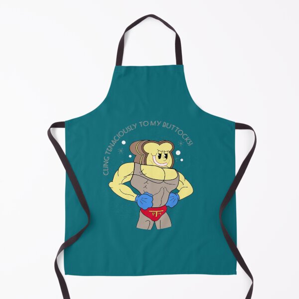 Item preview, Powdered Toast Man Classic designed and sold by Maguireseamus.