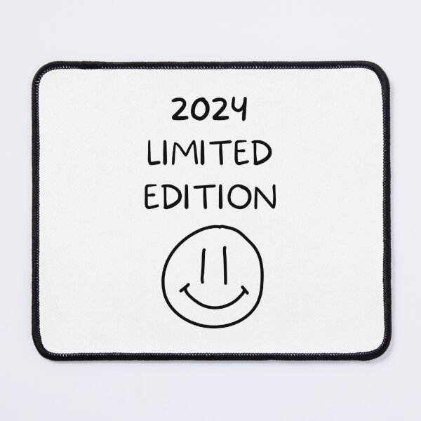 Item preview, 2024 EDITION - BLACK WRITING designed and sold by akaiawa.