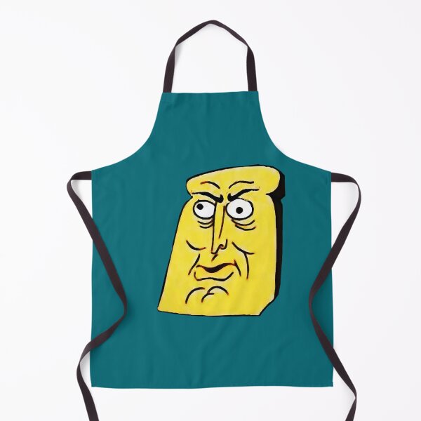 Item preview, Powdered Toast Man designed and sold by Maguireseamus.
