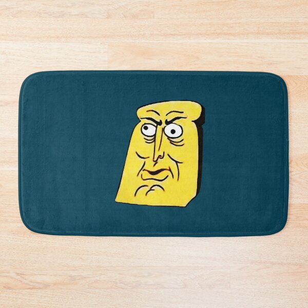 Item preview, Powdered Toast Man designed and sold by Maguireseamus.
