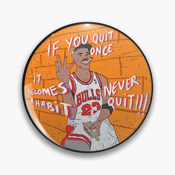 Item preview, Jordan Habits  designed and sold by LFGDESIGN.