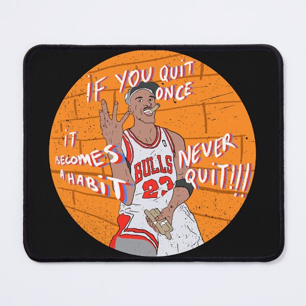 Item preview, Jordan Habits  designed and sold by LFGDESIGN.
