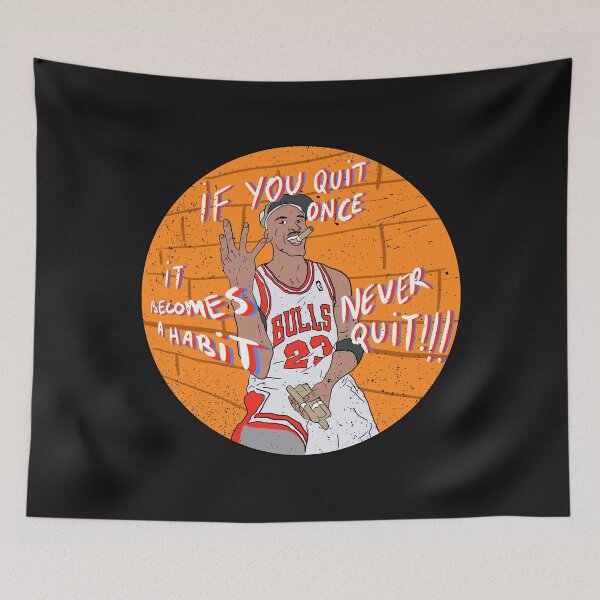 Item preview, Jordan Habits  designed and sold by LFGDESIGN.