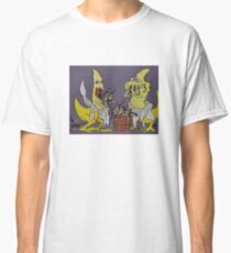 Sweet Revenge! Classic T-Shirt