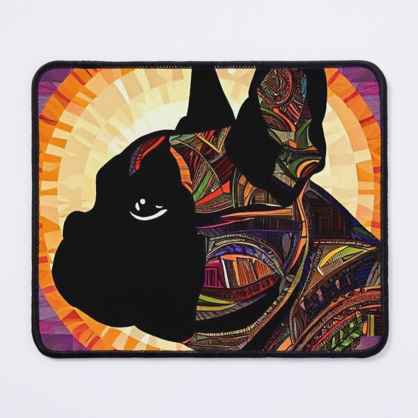 Item preview, French Bulldog Portrait designed and sold by Pet-Z.