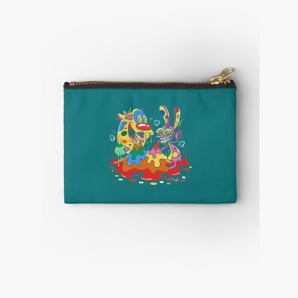 Item preview, Rainbow Ren and Stimpy designed and sold by Maguireseamus.