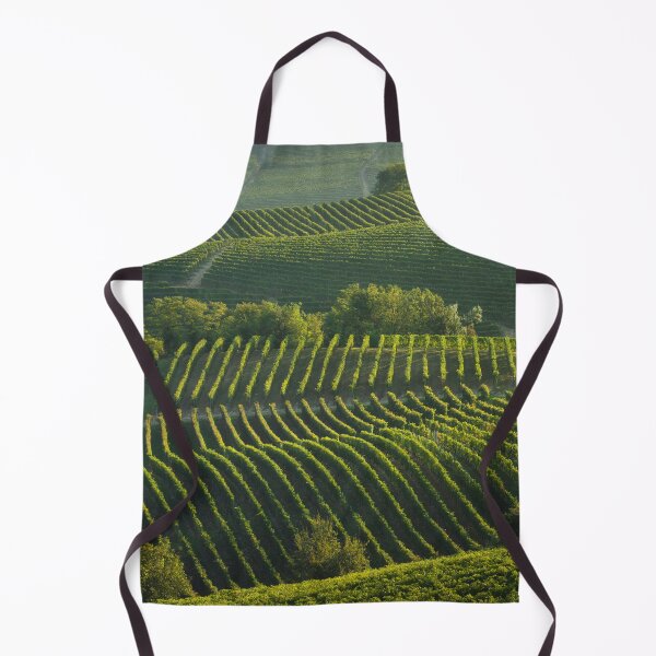 Item preview, Langhe, trees among the vineyards, Neive, Piedmont, Italy. designed and sold by Stefano Orazzini.