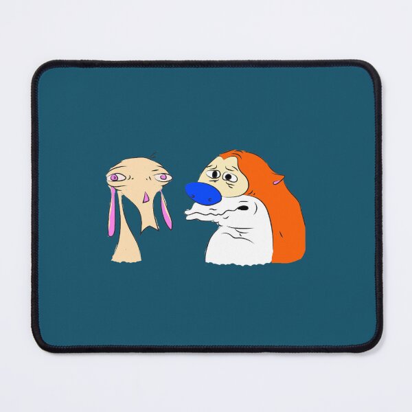 Item preview, Ren _amp_ Stimpy (1) designed and sold by Maguireseamus.