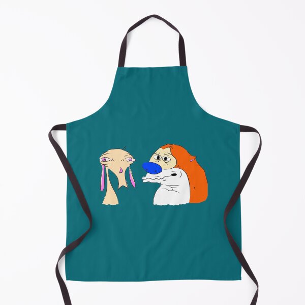 Item preview, Ren _amp_ Stimpy (1) designed and sold by Maguireseamus.