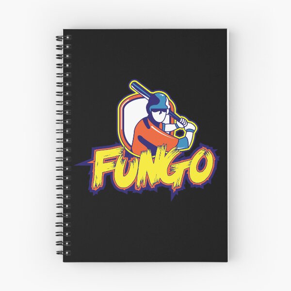 Artikelvorschau, Lustiger Baseball-Liebhaber-Fungo-Baseball-Slang entworfen und verkauft von UniQueensShop.