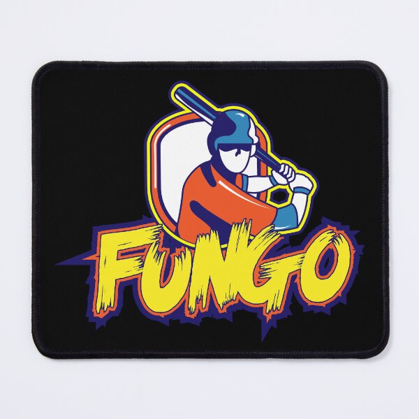 Item preview, Funny Baseball Lover Fungo Baseball Slang designed and sold by UniQueensShop.