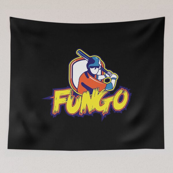 Item preview, Funny Baseball Lover Fungo Baseball Slang designed and sold by UniQueensShop.