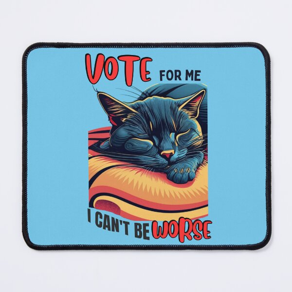 Item preview, Black Cat Napping On Rug designed and sold by netfires.