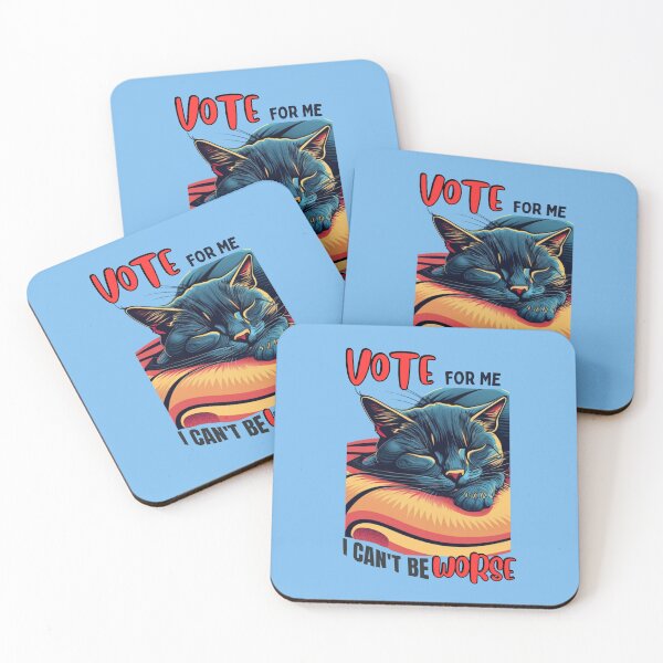 Item preview, Black Cat Napping On Rug designed and sold by netfires.
