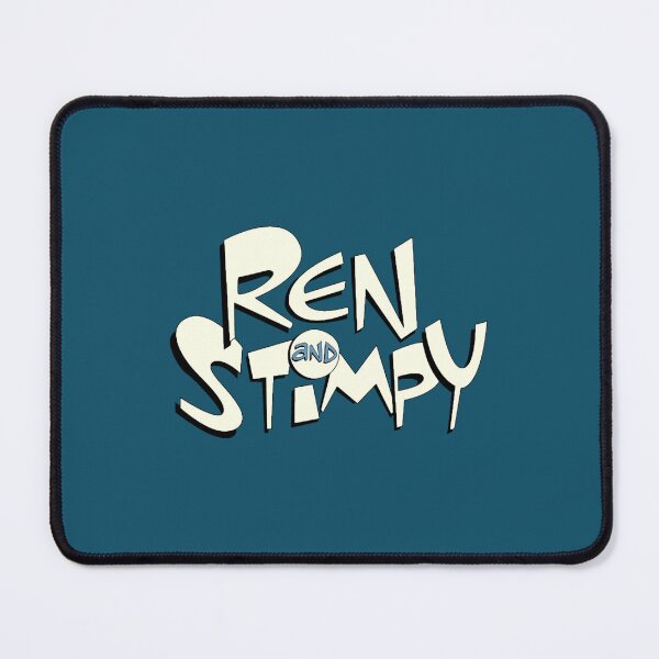 Artikelvorschau, Ren _amp_ Stimpy Logo entworfen und verkauft von Maguireseamus.