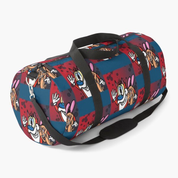 Item preview, Ren and Stimpy   designed and sold by Maguireseamus.