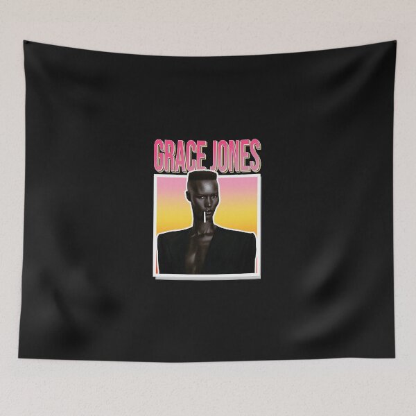 Item preview, Mens Womens Model Grace Singer Jones Actor Funny Men Fan 1 designed and sold by ErabellaMcean.