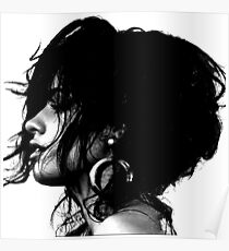 Camila Poster