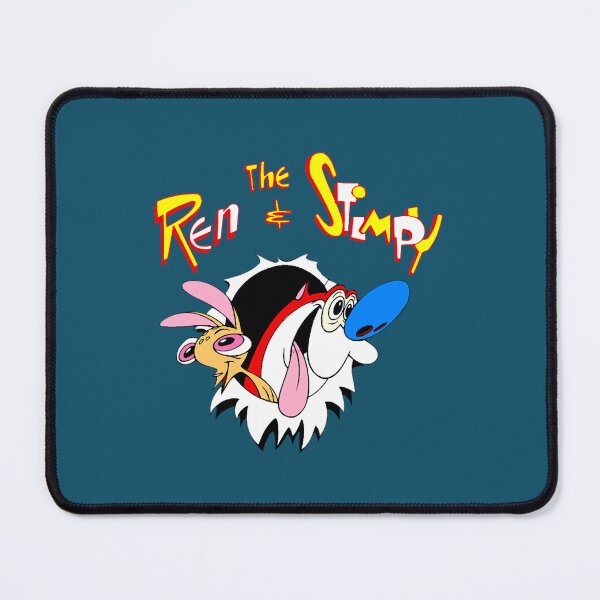 Item preview, Ren and Stimpy (1) designed and sold by Maguireseamus.