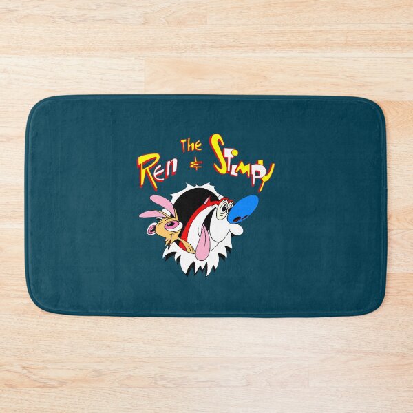 Item preview, Ren and Stimpy (1) designed and sold by Maguireseamus.