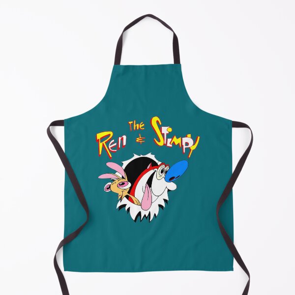 Item preview, Ren and Stimpy (1) designed and sold by Maguireseamus.